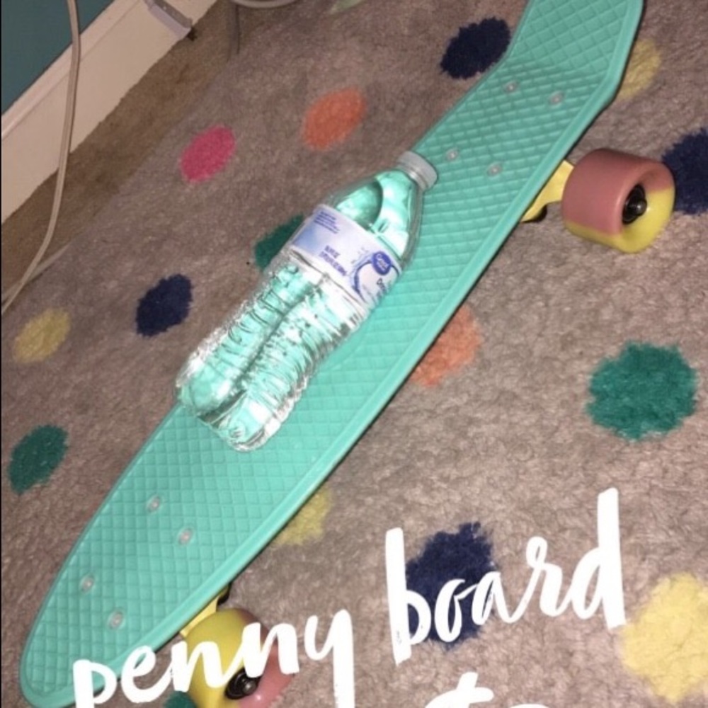 penny board